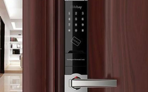 洋县24小时上门开锁公司