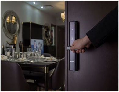 洋县24小时上门开锁公司